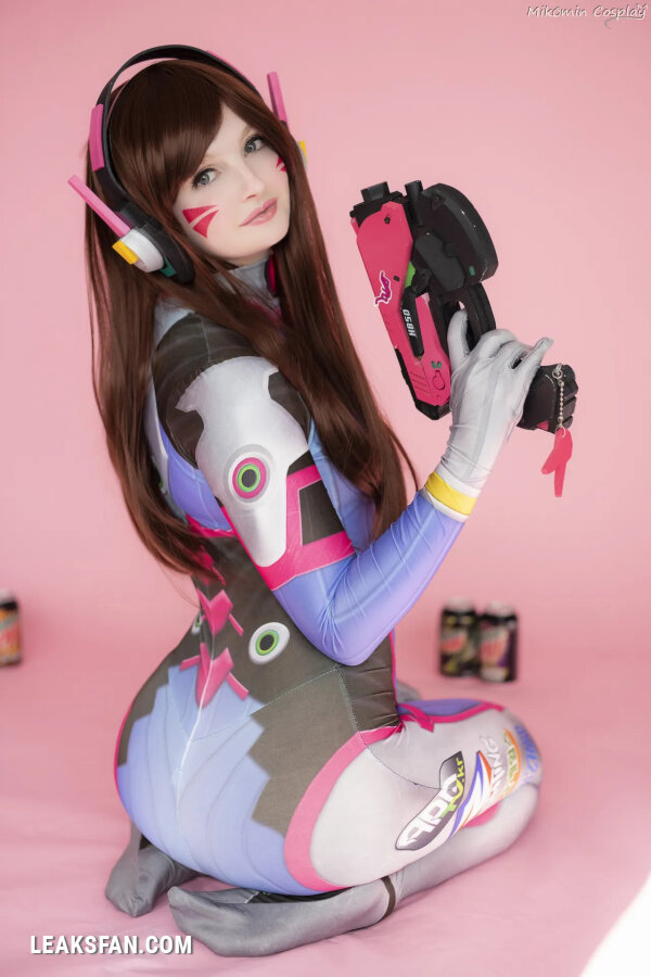 Mikomin - D.Va - 1