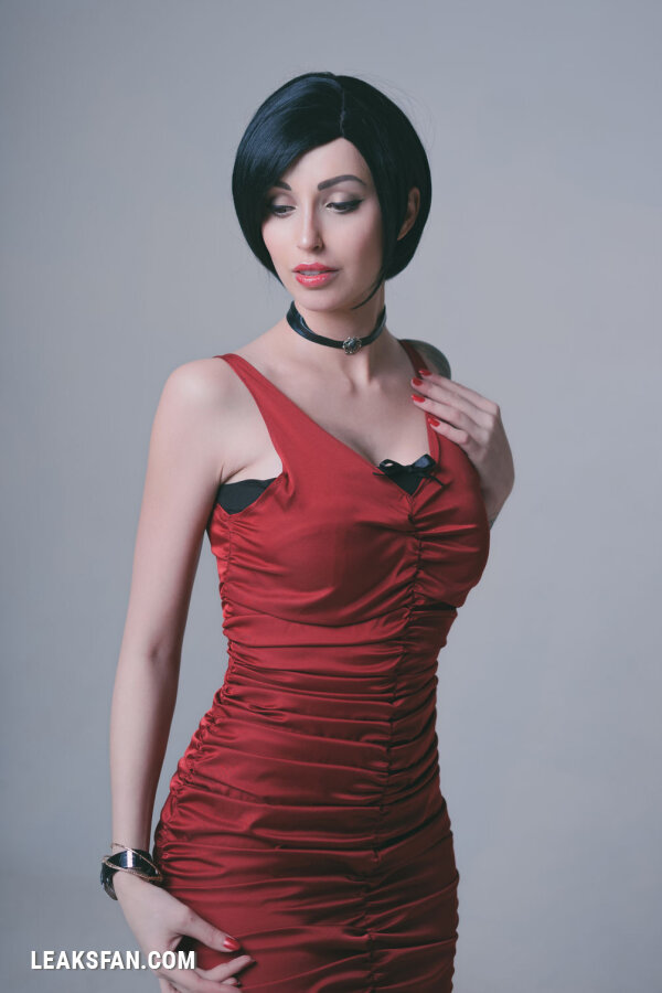 Lera Himera - Ada Wong - 19