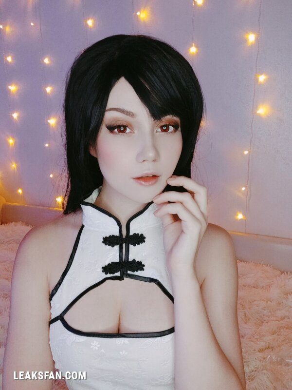 Anastasia Komori - Tifa - 0