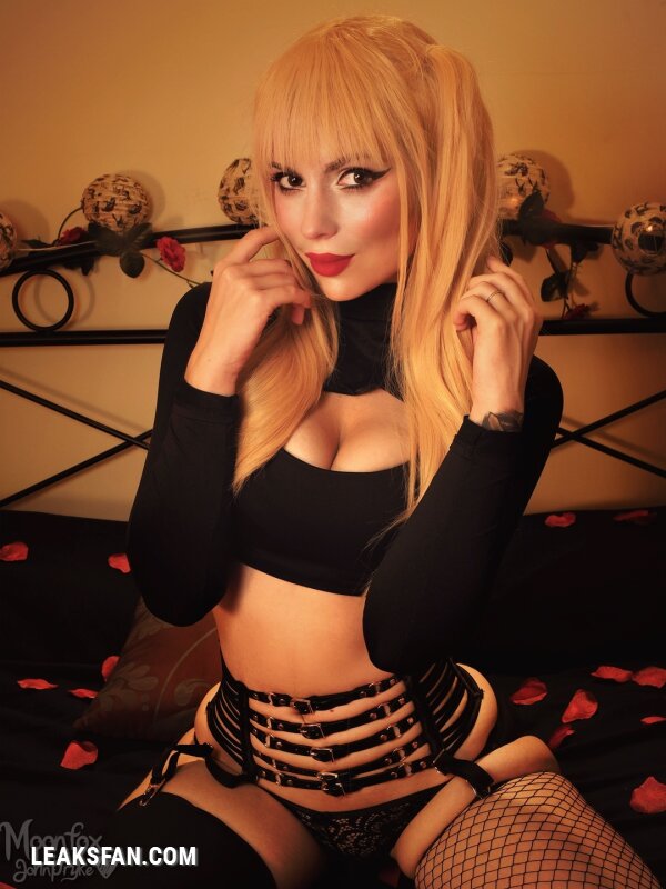 Katyuska Moonfox - Misa - 8