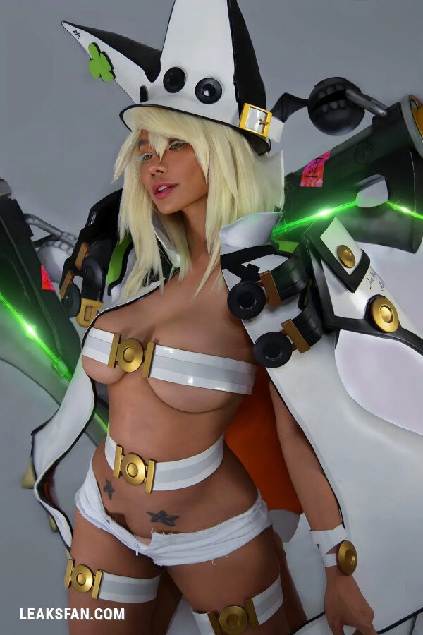 Fantastic Nami - Ramlethal Valentine - 16