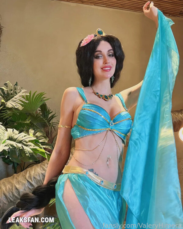 Lera Himera - Jasmine - 1