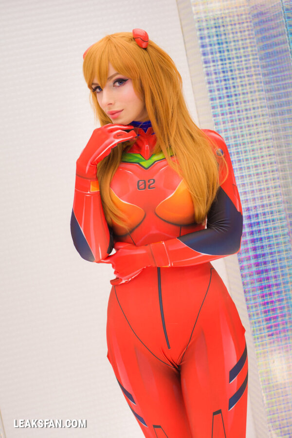 Katyuska Moonfox - Asuka - 0