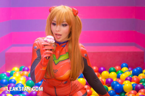 Katyuska Moonfox - Asuka - 13