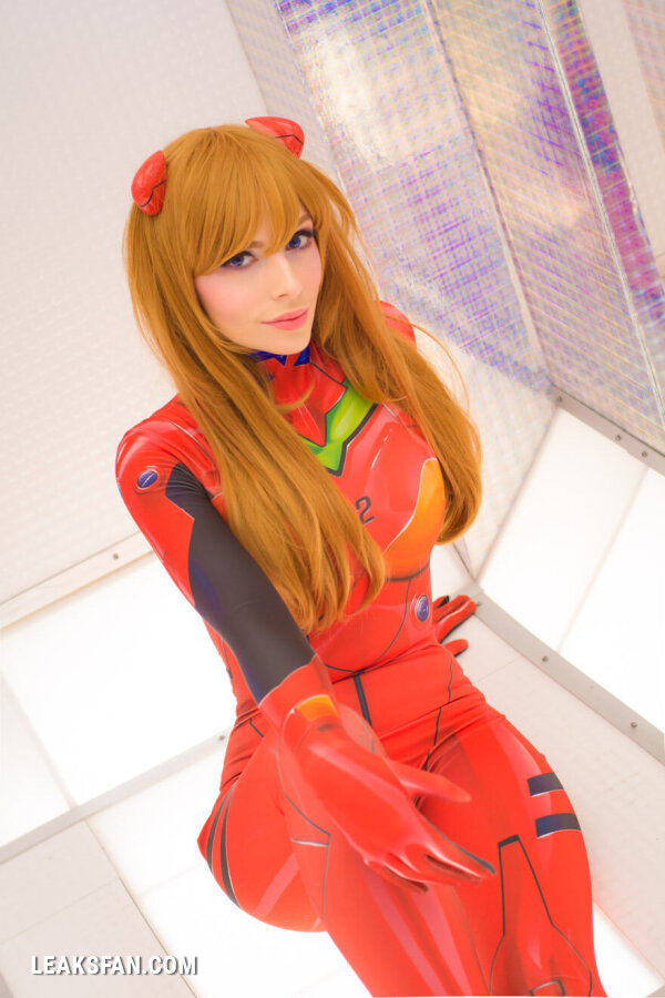 Katyuska Moonfox - Asuka - 1