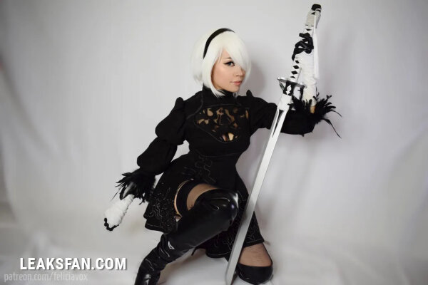 Felicia Vox - 2B - 11