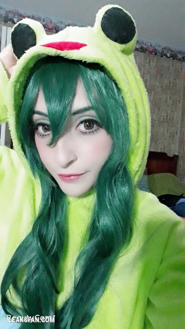 AliceKyo - Froppy - 42