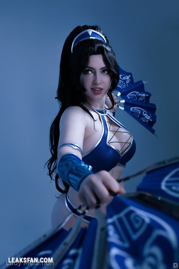 Lady Melamori - kitana - 12