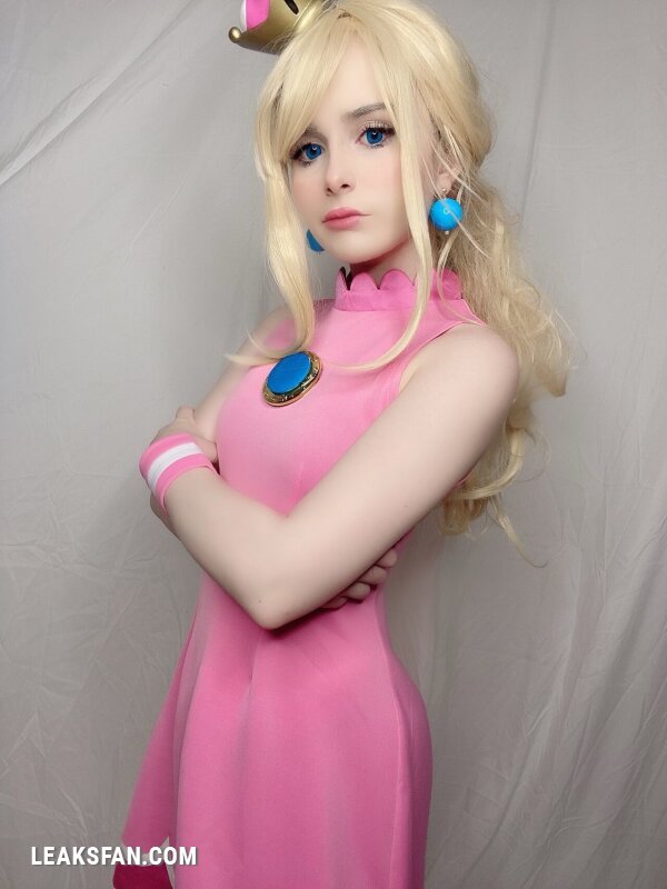 mo0ndae / Candy Cloud - Princess Peach - 3