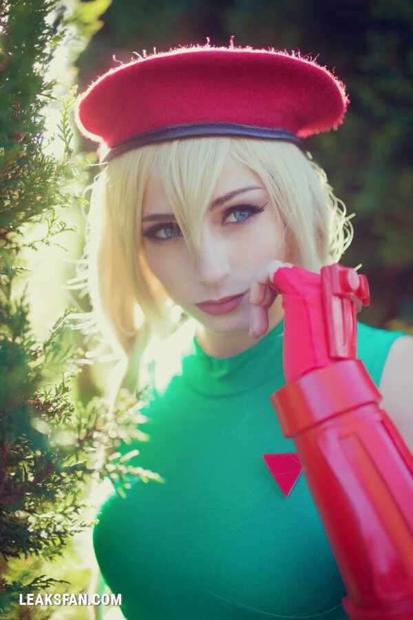 Kayla Erin - Cammy - 15