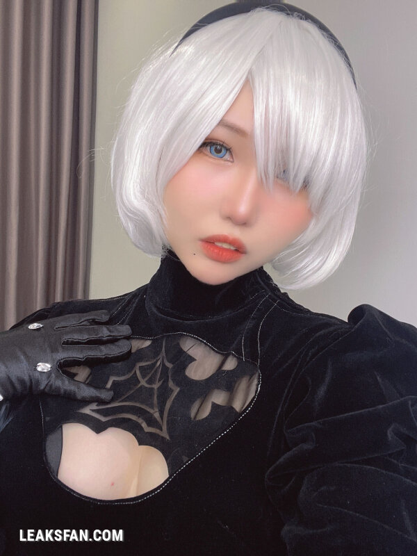 Peachuu - 2B - 0