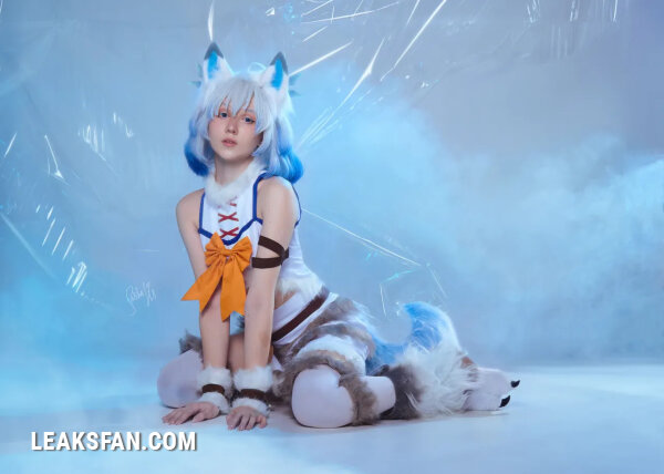 Kawaii Fox - Setsuna - 2