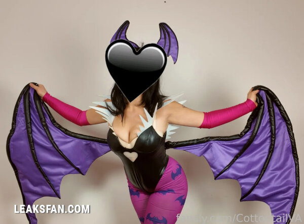 CottontailVA - Morrigan - 1