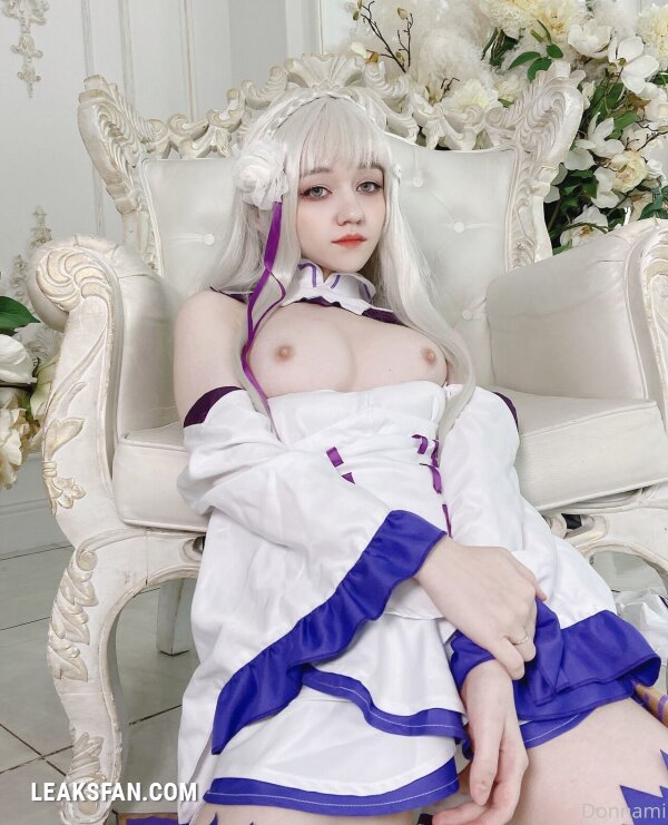 Donna Loli - Emilia - 0