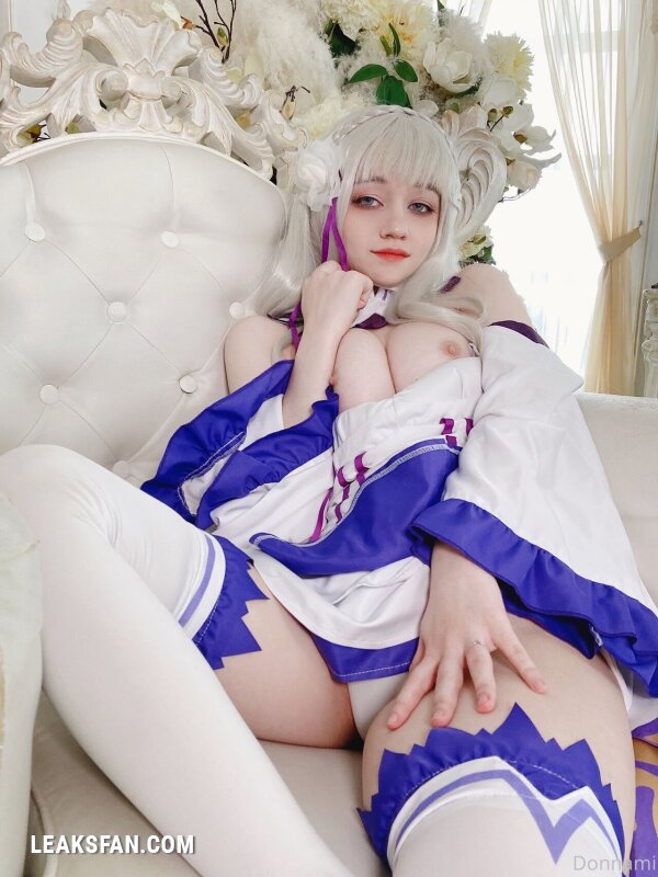 Donna Loli - Emilia - 2