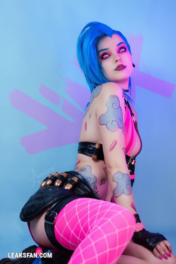 Andrasta - Jinx - 2