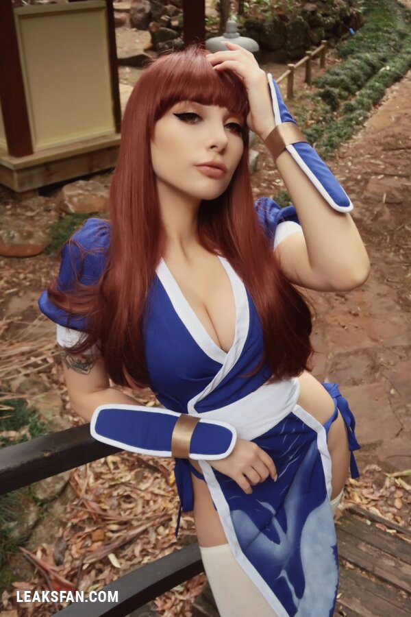 Beke Jacoba - Kasumi (Dead or Alive) - 22