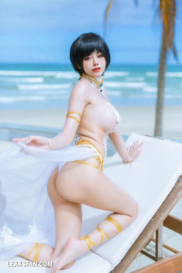 Byoru - Nagisa (Dead or Alive) - 1