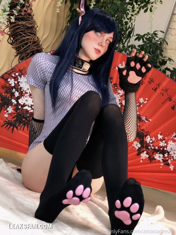 Astasiadream - Hinata - 35