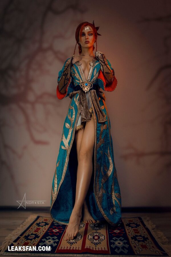 Andrasta - Triss - 0