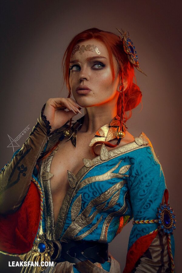 Andrasta - Triss - 4