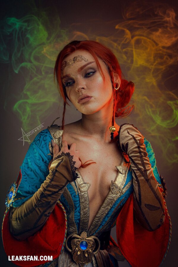 Andrasta - Triss - 1