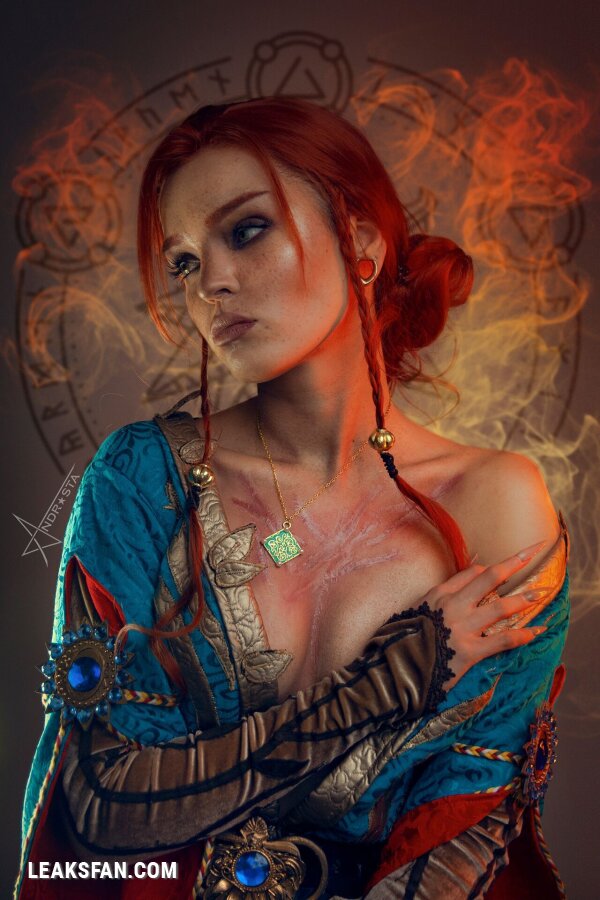 Andrasta - Triss - 0