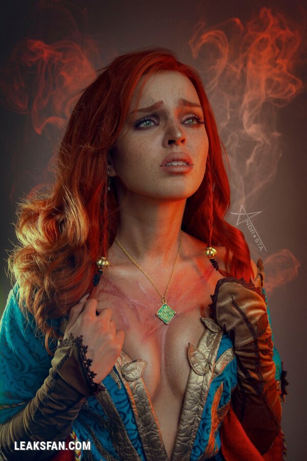 Andrasta - Triss - 11