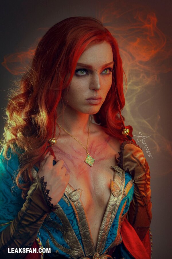 Andrasta - Triss - 1