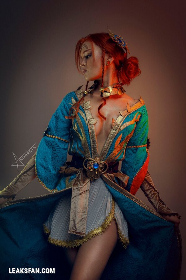 Andrasta - Triss - 16