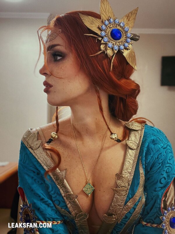 Andrasta - Triss - 19