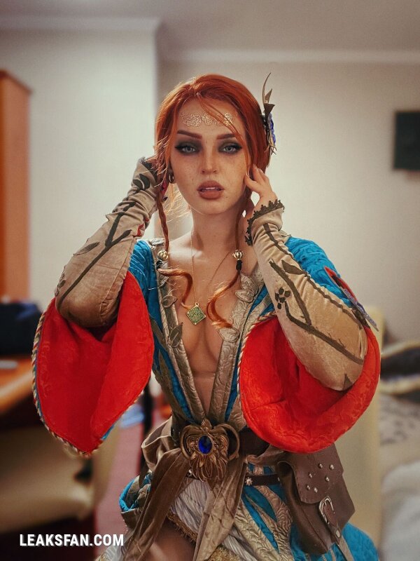 Andrasta - Triss - 2