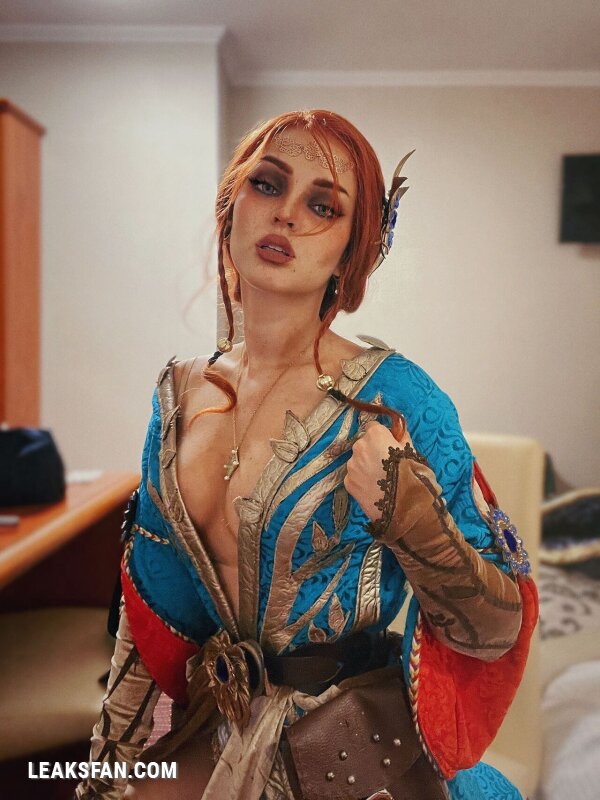 Andrasta - Triss - 0