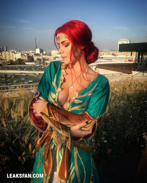 Irina Meier - Triss Merigold - 33