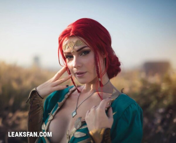 Irina Meier - Triss Merigold - 34