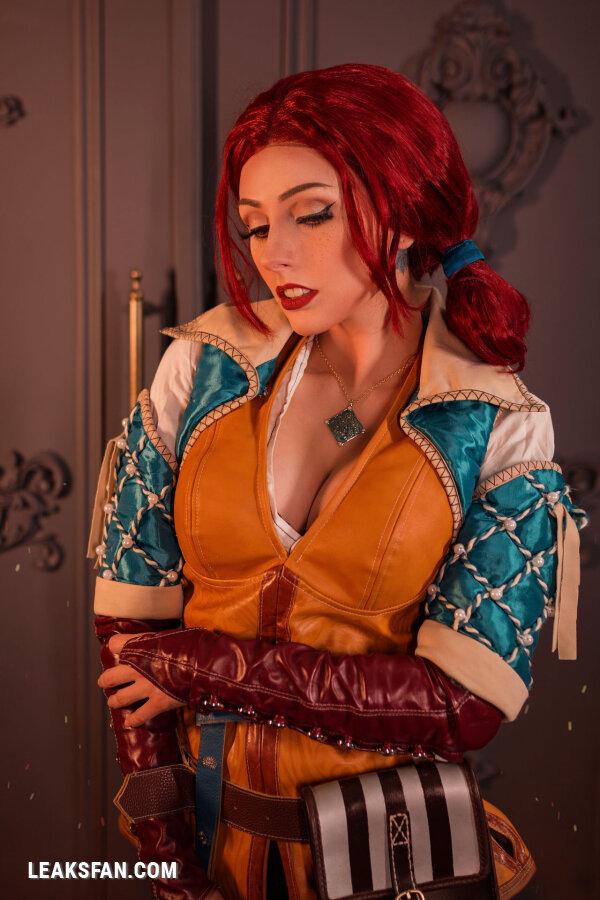 RoltayIsTaylor - Triss Merigold - 45