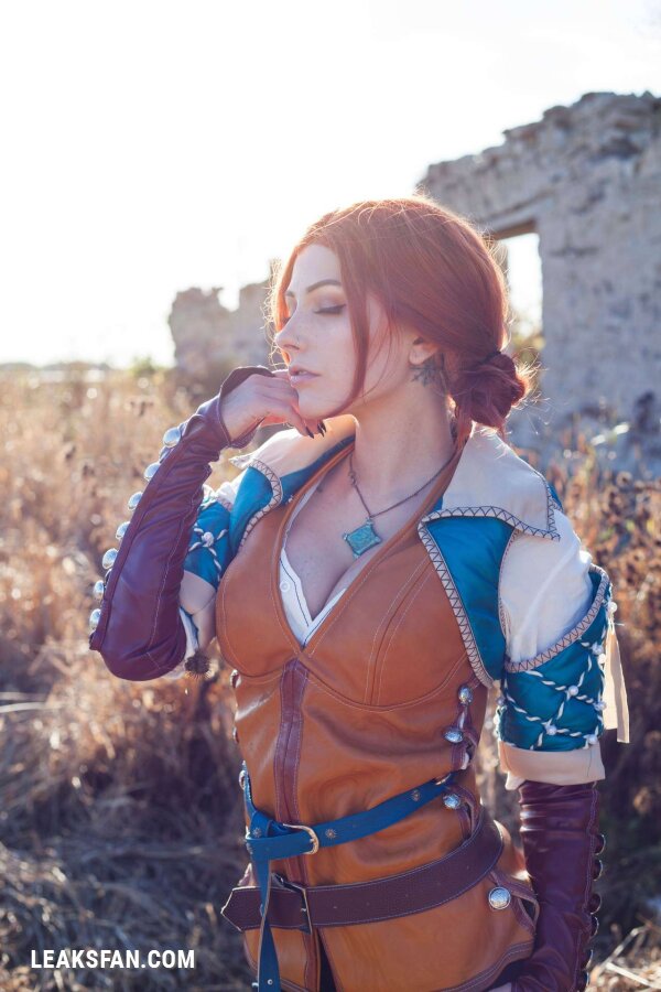 RoltayIsTaylor - Triss Merigold - 46