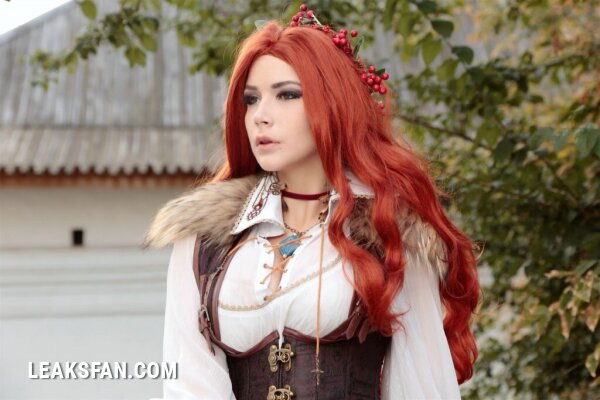 Oichi - Triss Merigold - 0