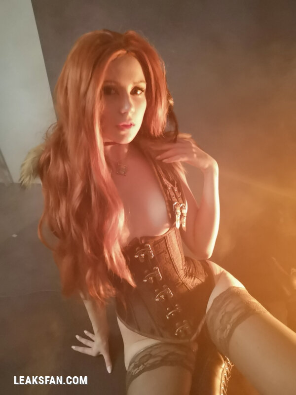 Oichi - Triss Merigold - 1