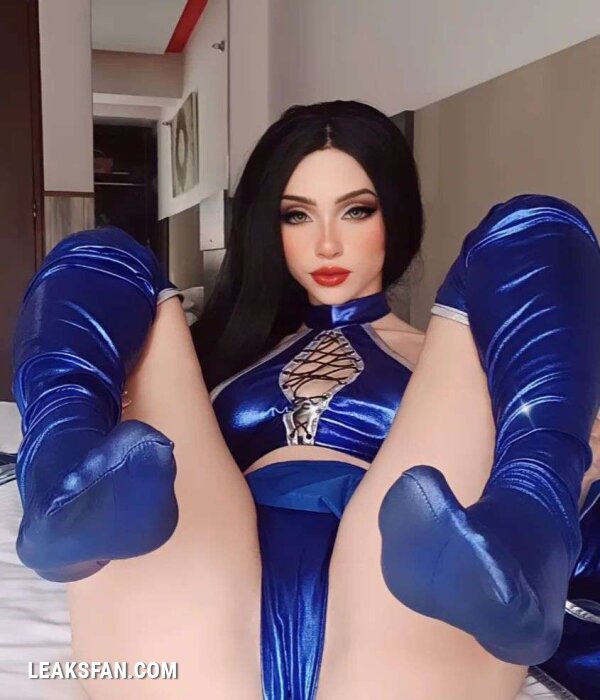 Mochidolll - Kitana - 5