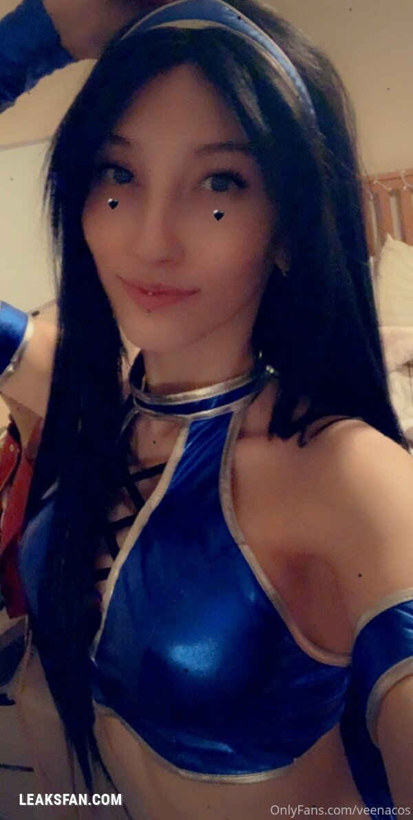 Veenacos - Kitana - 0