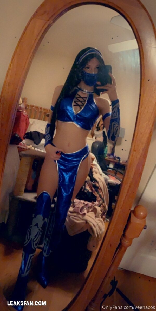 Veenacos - Kitana - 1