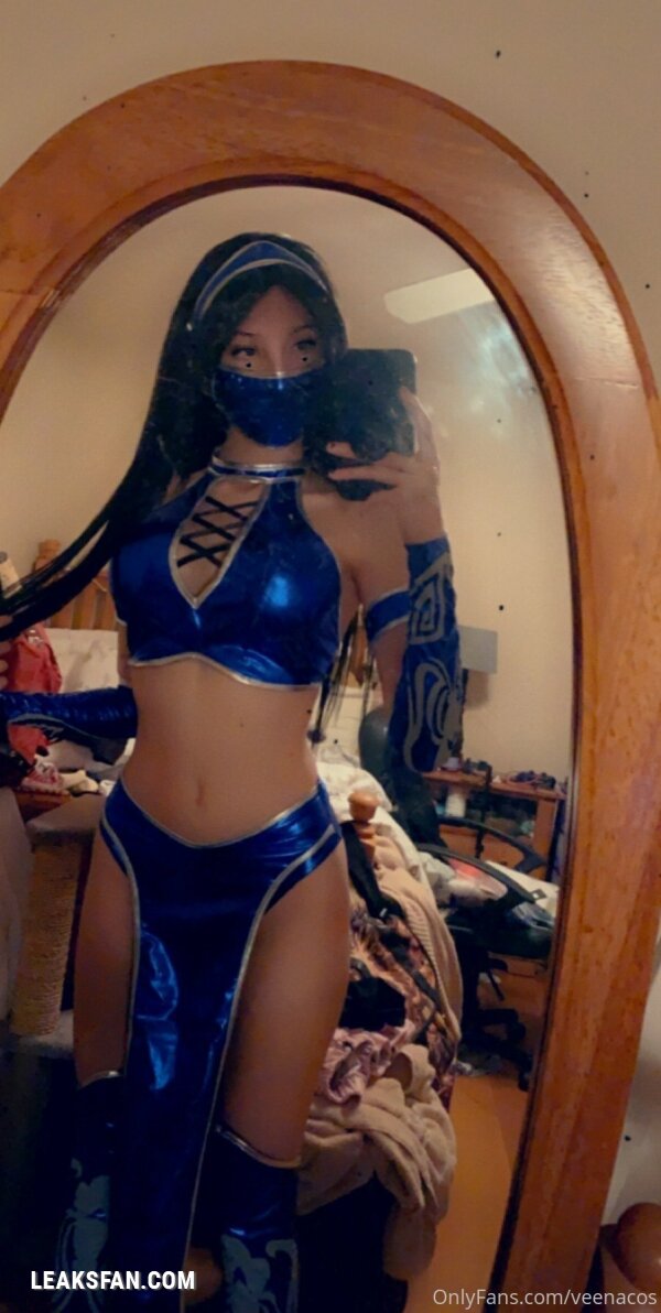 Veenacos - Kitana - 0