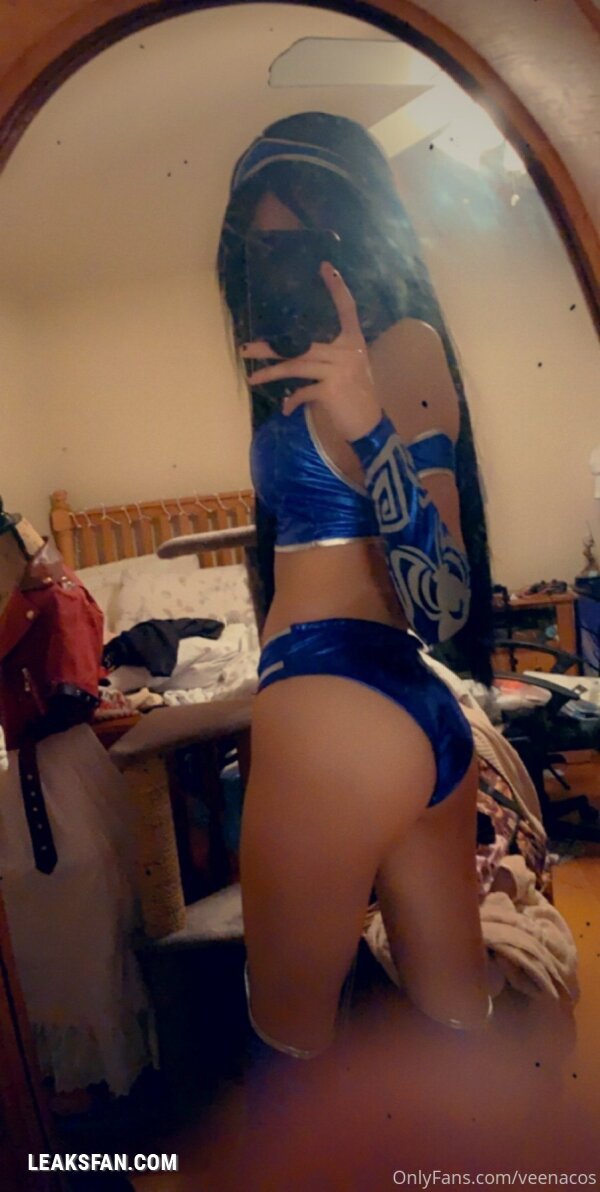 Veenacos - Kitana - 1