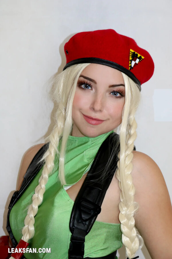 Cammy White (Serinide) - 0