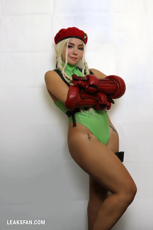 Cammy White (Serinide) - 0