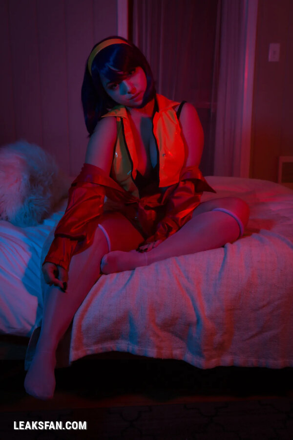 Faye Valentine (Serinide) - 8