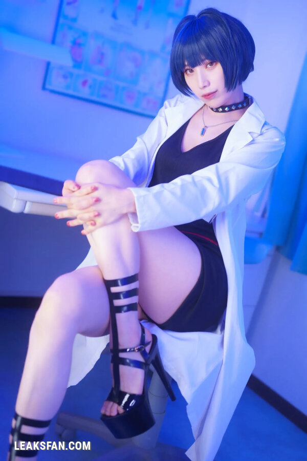 YUSHIKO - Tae Takemi - 47