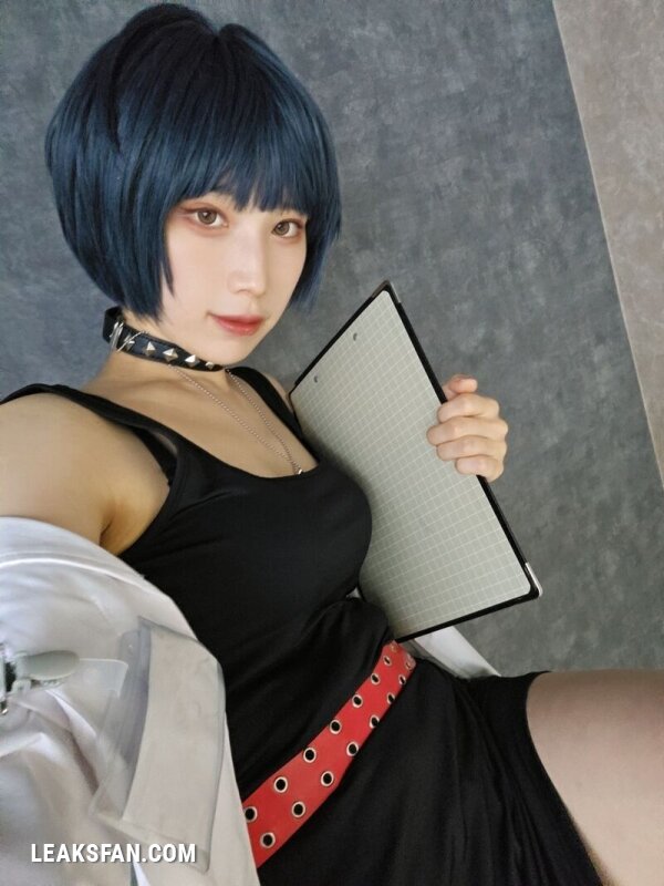 YUSHIKO - Tae Takemi - 49