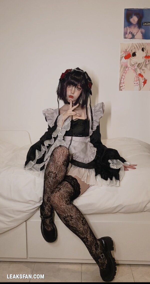 Himeecosplay - Shizuku-tan - 7